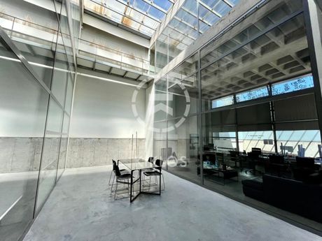 Business bulding 900sqm for rent-Nea Erithraia » Ethnikiston Kai Anapiron Polemou