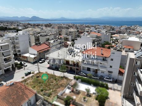 Apartment 63sqm for sale-Loutraki-Perachora » Center