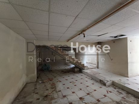 Αποθήκη 240 τ.μ. προς πώληση
