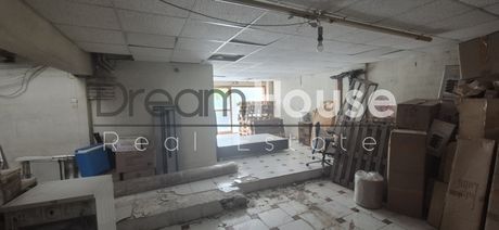 Warehouse 240 sqm for sale