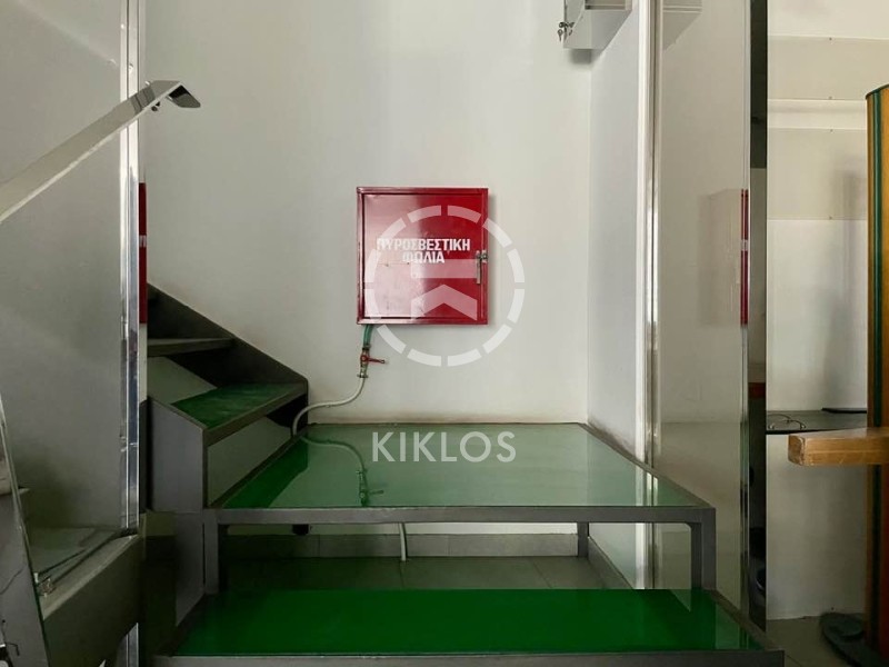 Κατάστημα 257 τ.μ. πρός πώληση, Αθήνα - Βόρεια Προάστια, Μαρούσι