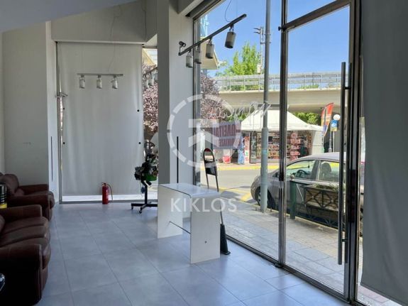 Store 257 sqm for sale, Athens - North, Marousi