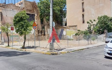 Οικόπεδο 262τ.μ. για ενοικίαση-Καστέλλα