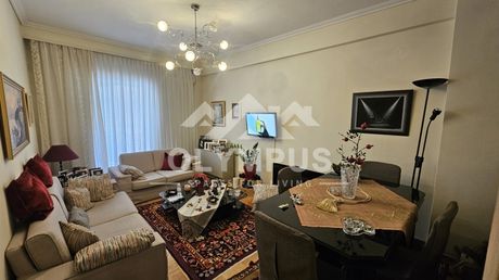 Apartment 85 sqm for sale