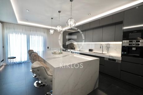 Apartment 200sqm for sale-Marousi » Agios Thomas