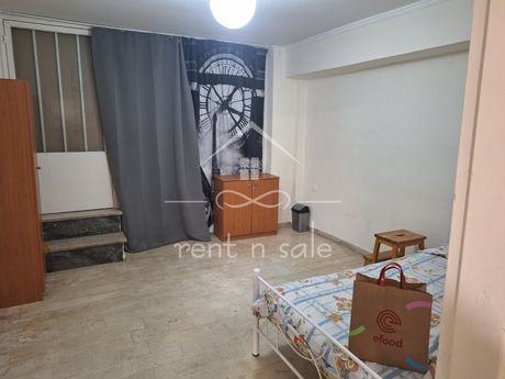 Διαμέρισμα 34 τ.μ. για πώληση