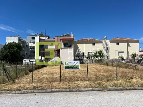 Land plot 351sqm for sale-Nea Ionia Volou » Nea Ionia