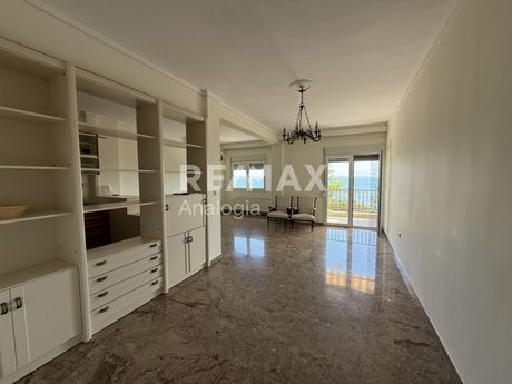 Apartment 90sqm for rent-Kalamaria » Aretsou