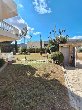 Μονοκατοικία 180τ.μ. για πώληση-Παλαιά φώκαια » Κέντρο