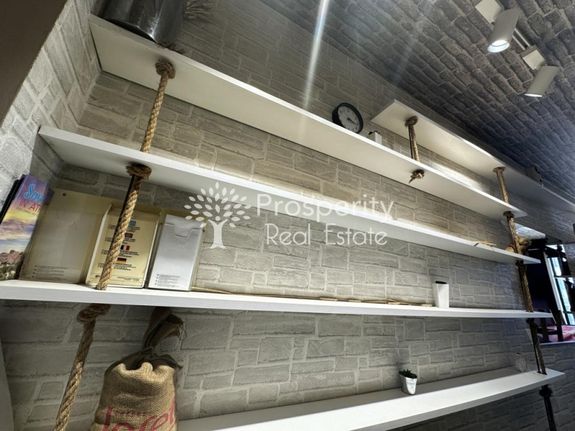 Store 86 sqm for rent, Athens - Center, Ampelokipoi - Pentagon