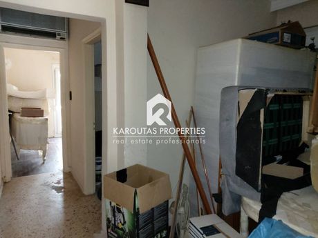 Studio 39sqm for sale-Papafi