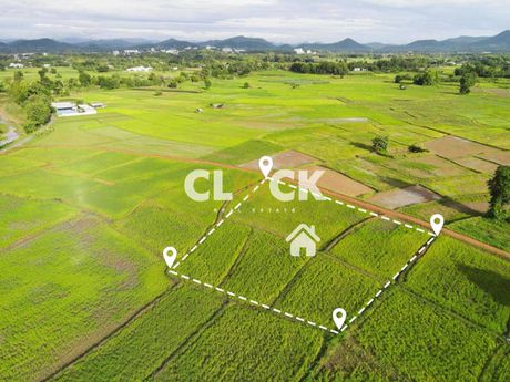 Land plot 962 sqm for sale
