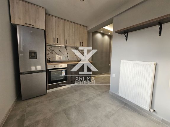 Apartment 45 sqm for rent, Thessaloniki - Center, Faliro