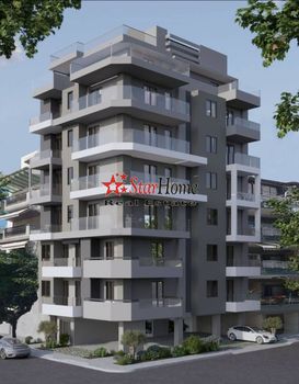 Studio 52sqm for sale-Ano Toumpa