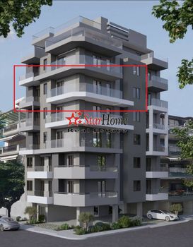Apartment 92sqm for sale-Ano Toumpa