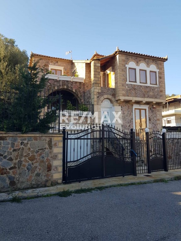 Μονοκατοικία 378 τ.μ. πρός πώληση, Αττική - Υπόλοιπο, Καλύβια Θορικού