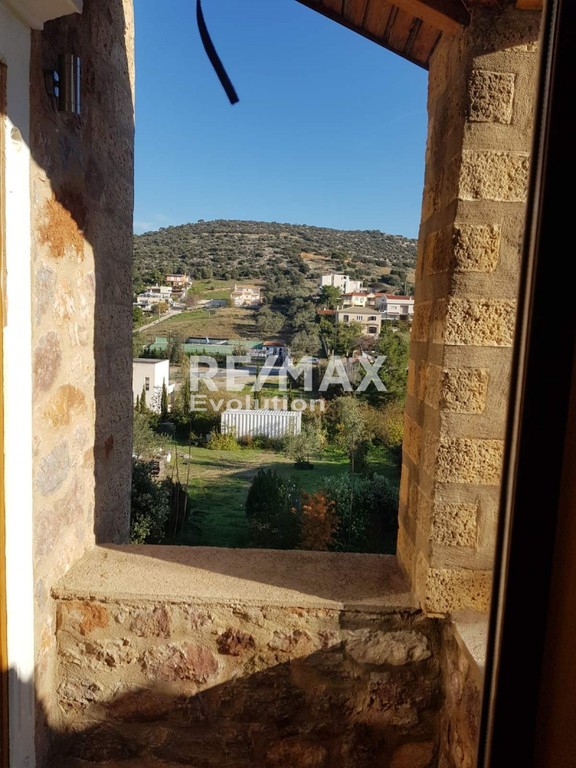 Μονοκατοικία 378 τ.μ. πρός πώληση, Αττική - Υπόλοιπο, Καλύβια Θορικού