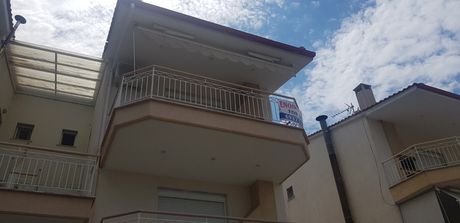 Διαμέρισμα 47 τ.μ. για ενοικίαση