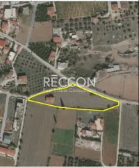 Οικόπεδο 5.350 τ.μ. πρός πώληση, Κορινθία, Κόρινθος-thumb-4