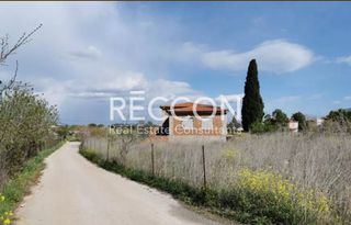 Οικόπεδο 5.350 τ.μ. πρός πώληση, Κορινθία, Κόρινθος-thumb-3