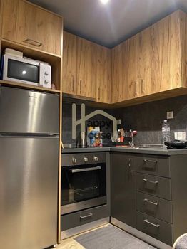Studio / γκαρσονιέρα 30 τ.μ. για ενοικίαση