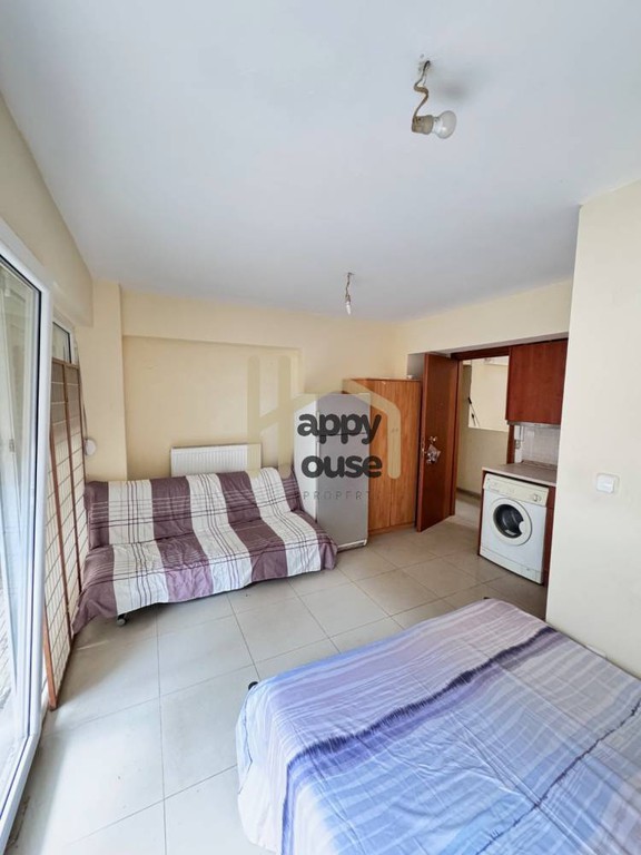Studio / γκαρσονιέρα 28 τ.μ. πρός ενοικίαση, Θεσσαλονίκη - Περιφ/Κοί Δήμοι, Πυλαία