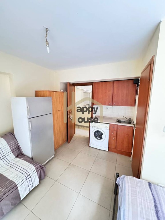 Studio / γκαρσονιέρα 28 τ.μ. πρός ενοικίαση, Θεσσαλονίκη - Περιφ/Κοί Δήμοι, Πυλαία