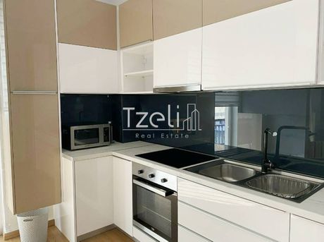 Apartment 85sqm for rent-Patra » Patra Centre