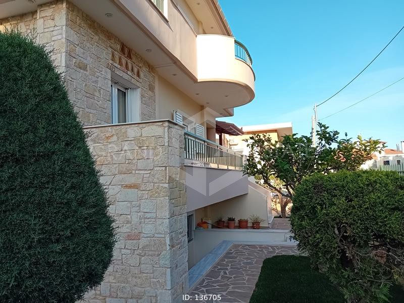 Μονοκατοικία 195 τ.μ. προς πώληση, Κατασκηνώσεις Αρτέμιδας