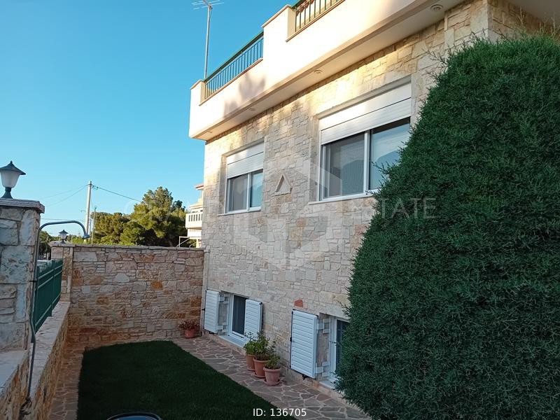 Μονοκατοικία 195 τ.μ. προς πώληση, Κατασκηνώσεις Αρτέμιδας