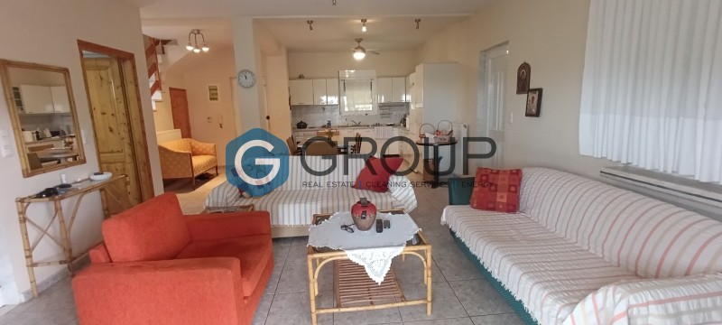 Μονοκατοικία 156 τ.μ. πρός πώληση, Εβρος, Αλεξανδρούπολη