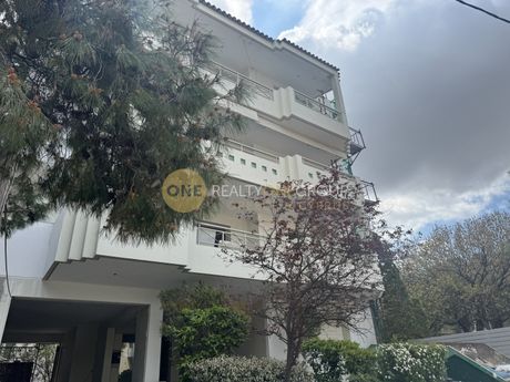 Apartment 98sqm for sale-Pefki » Ano Pefki
