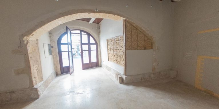 Επιχειρηματικό κτίριο 190 τ.μ. για ενοικίαση, Ν. Ρεθύμνου, Ρέθυμνο