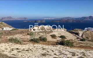Οικόπεδο 4.400 τ.μ. για πώληση, Κυκλάδες, Σαντορίνη-thumb-2