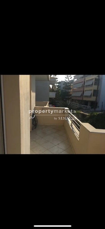 Διαμέρισμα 40 τ.μ. προς ενοικίαση, Κέντρο Ρεθύμνου