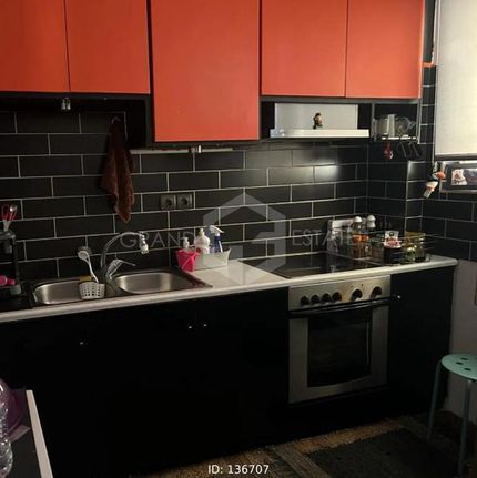 Apartment 70 sqm for sale, Athens - North, Kifisia