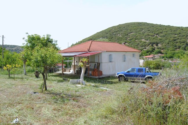 Μονοκατοικία 181 τ.μ. για πώληση, Αρκαδία, Βαλτέτσι
