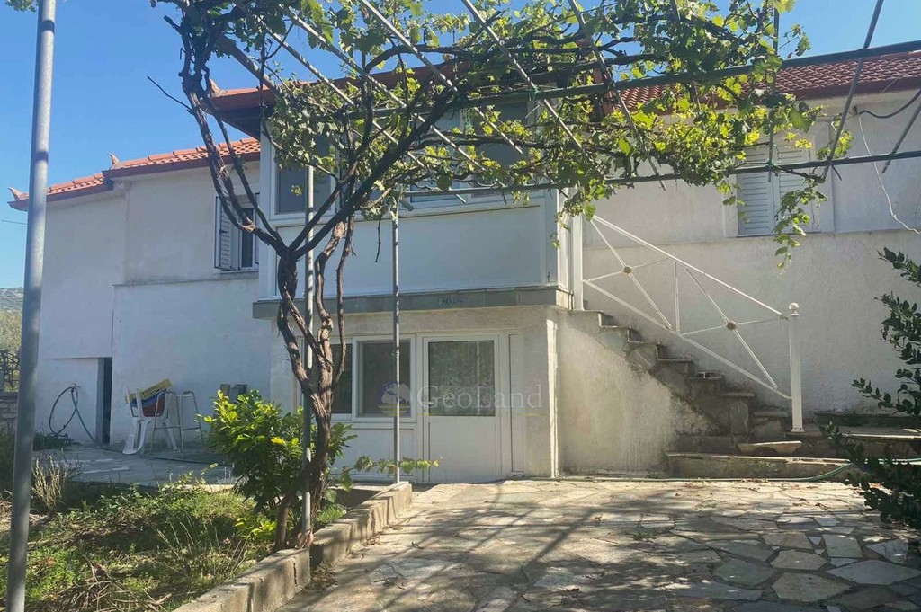 Μονοκατοικία 181 τ.μ. προς πώληση, Αρκαδία, Βαλτέτσι