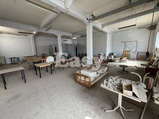 Βιομηχανικός χώρος 470 τ.μ. για πώληση