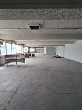 Βιομηχανικός χώρος 300τ.μ. για ενοικίαση-Κορωπί » Κέντρο