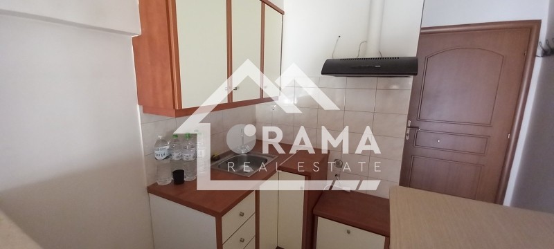 Studio / γκαρσονιέρα 30 τ.μ. προς ενοικίαση, Κέντρο Πάτρας