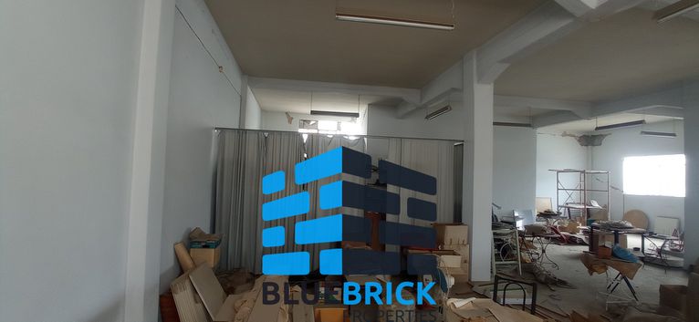 Επιχειρηματικό κτίριο 480 τ.μ. για πώληση, Πειραιάς - Προάστια, Ταύρος