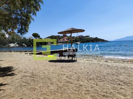 Land plot 703 sqm for sale