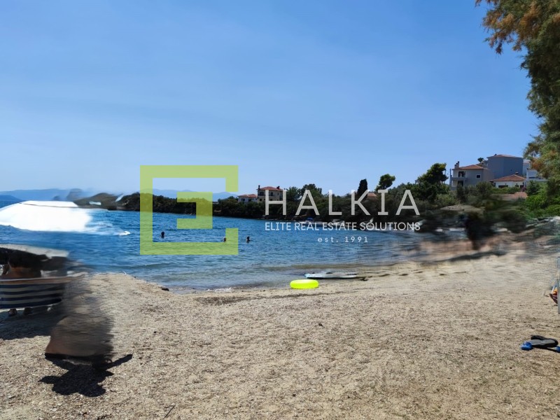 Οικόπεδο 703 τ.μ. πρός πώληση, Μαγνησία, Νέα Αγχίαλος