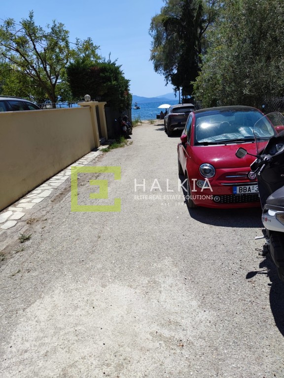 Οικόπεδο 703 τ.μ. πρός πώληση, Μαγνησία, Νέα Αγχίαλος