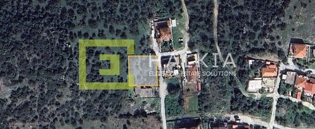Land plot 703sqm for sale-Nea Agchialos » Marathos