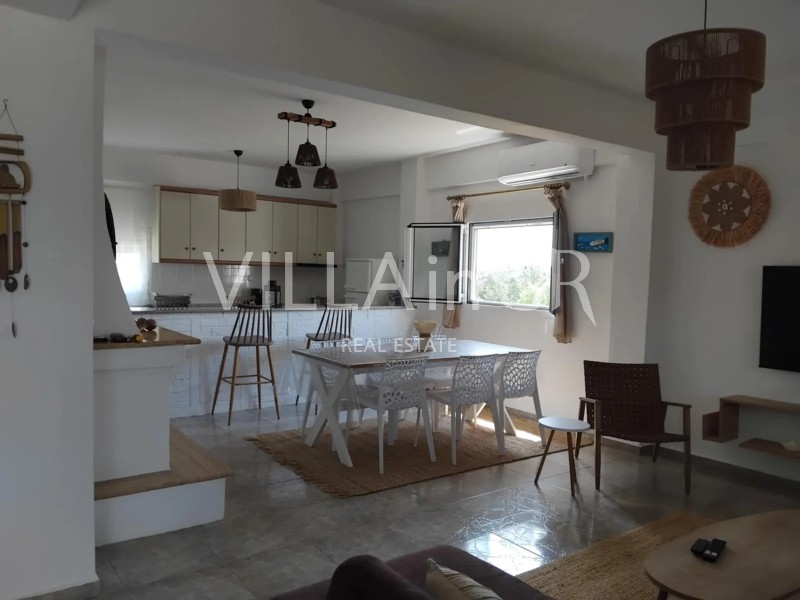 Μεζονέτα 180 τ.μ. πρός πώληση, Χαλκιδική, Πολύγυρος