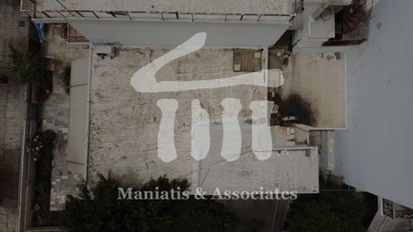 Οικόπεδο 210τ.μ. για πώληση-Μοσχάτο