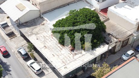 Οικόπεδο 648τ.μ. για πώληση-Κερατσίνι