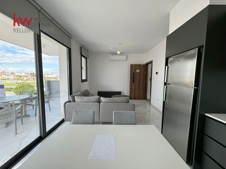 Apartment 80sqm for rent-Leivadia